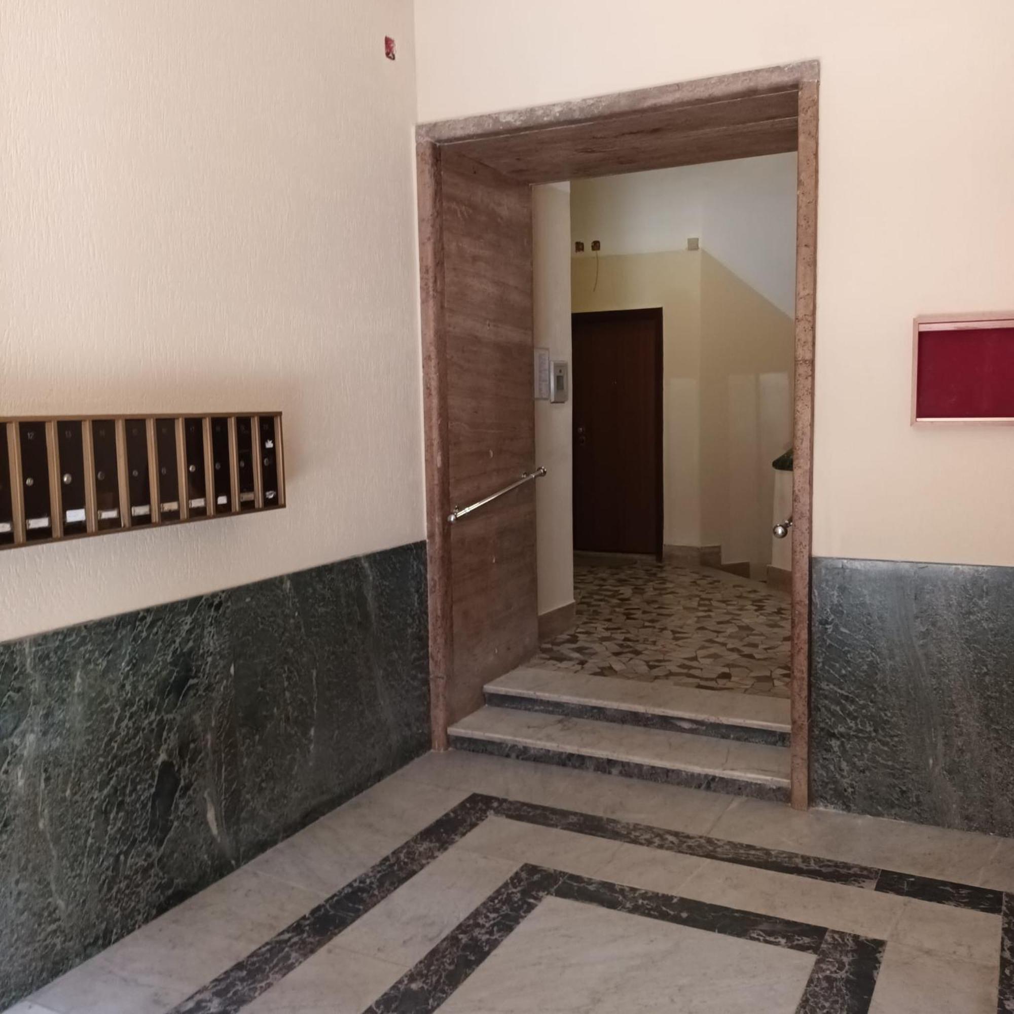 Appartamento Ponte Lungo Rome Exterior photo