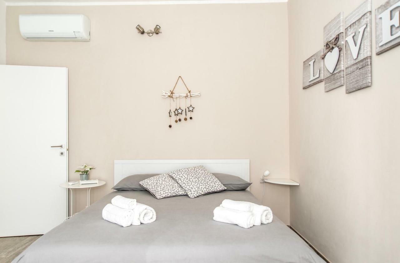Appartamento Ponte Lungo Rome Exterior photo