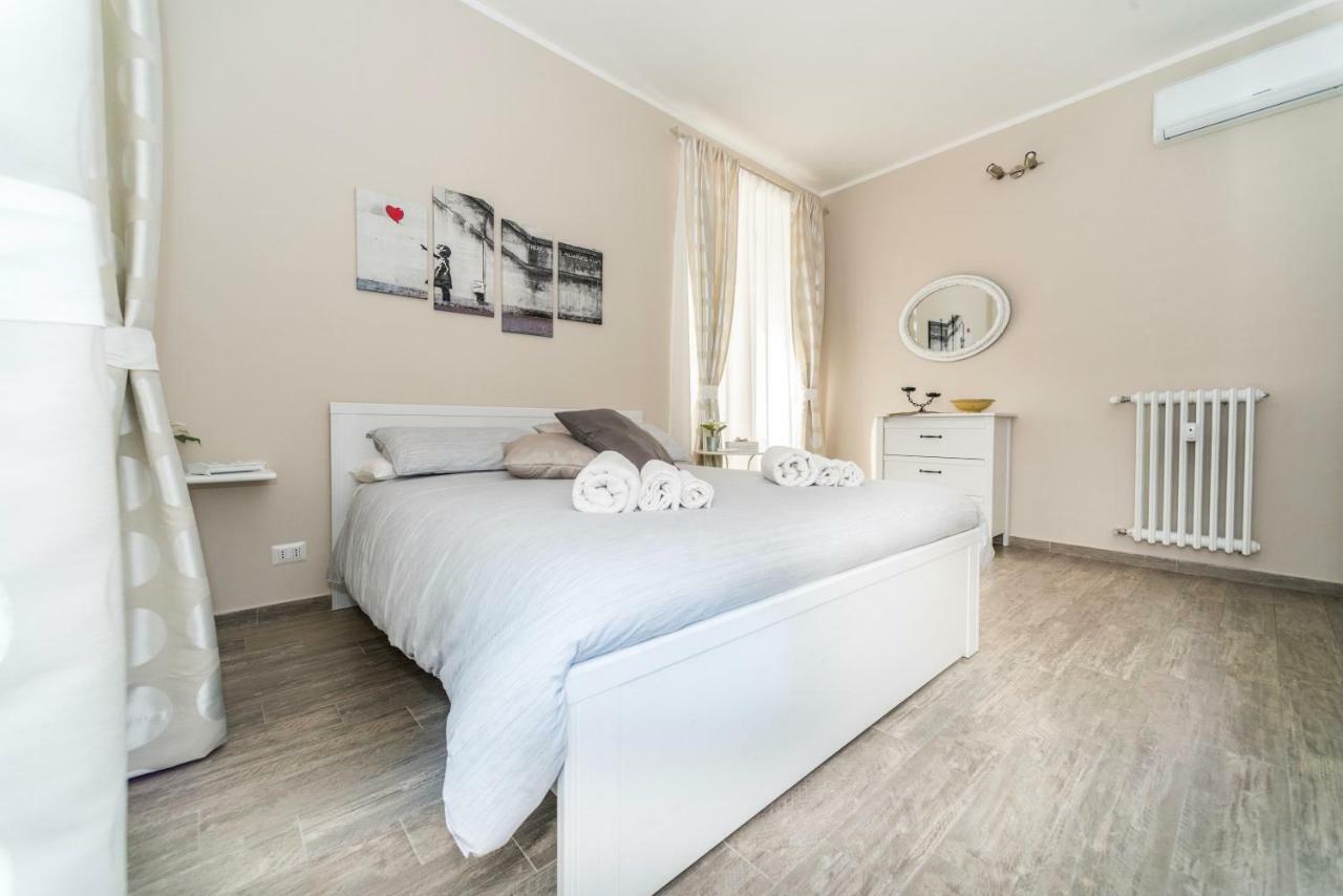 Appartamento Ponte Lungo Rome Exterior photo